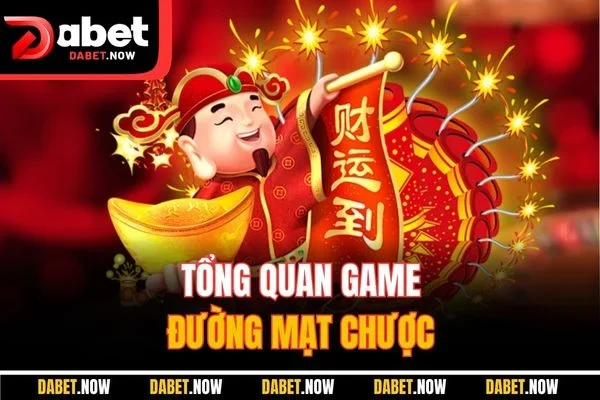 Tổng quan game đường mạt chược